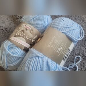 King Cole - Cherish (baby DK)